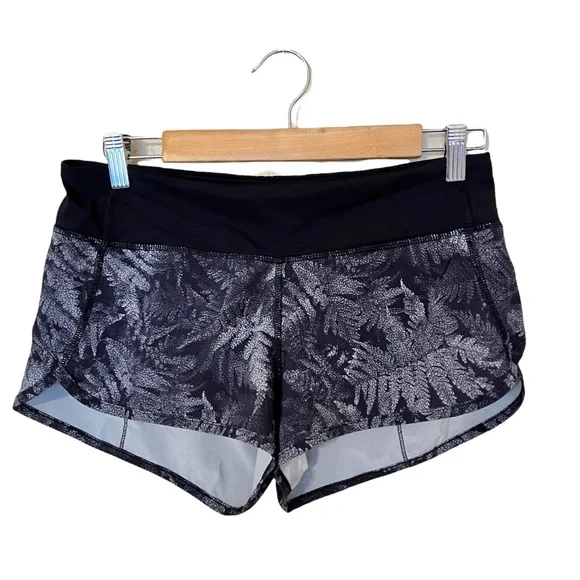Lululemon Speed Up Short - Picture 3 of 7